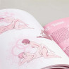 Secret Play Livre érotique 69 Positions Kamasutra